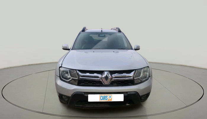 2016 Renault Duster 110 PS RXZ DIESEL, Diesel, Manual, 1,17,726 km, exterior