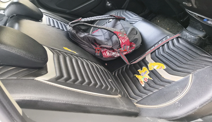 2018 Maruti Vitara Brezza VDI (O), Diesel, Manual, 1,66,601 km, interior