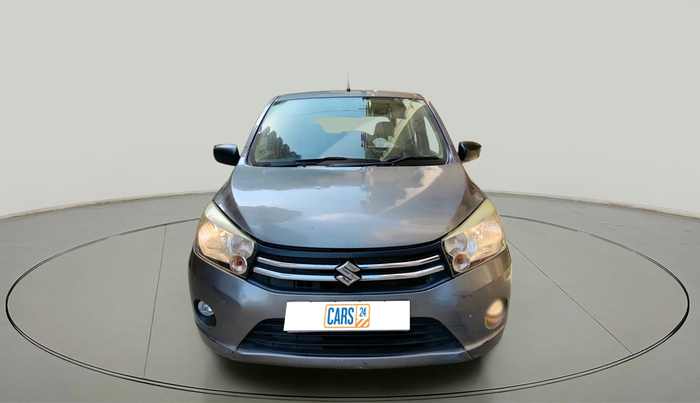 2015 Maruti Celerio VXI, Petrol, Manual, 87,845 km, exterior