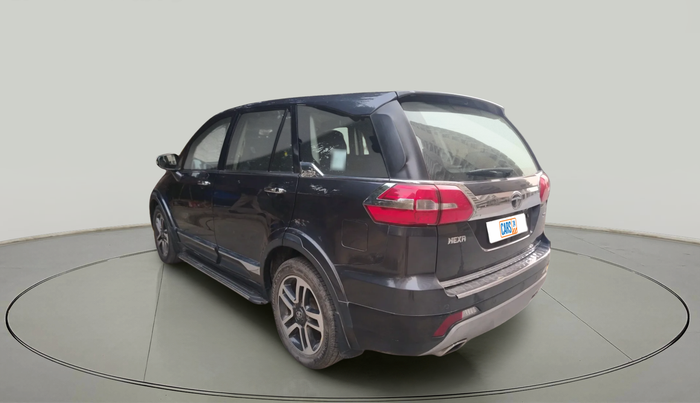 2018 Tata Hexa XTA 4X2 7 STR, Diesel, Automatic, 94,296 km, exterior