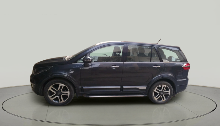 2018 Tata Hexa XTA 4X2 7 STR, Diesel, Automatic, 94,296 km, exterior