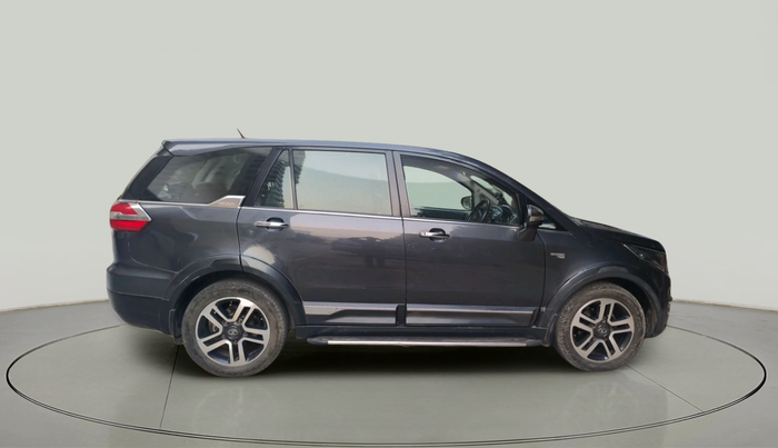 2018 Tata Hexa XTA 4X2 7 STR, Diesel, Automatic, 94,296 km, exterior