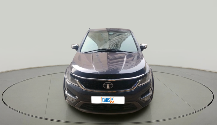 2018 Tata Hexa XTA 4X2 7 STR, Diesel, Automatic, 94,296 km, exterior