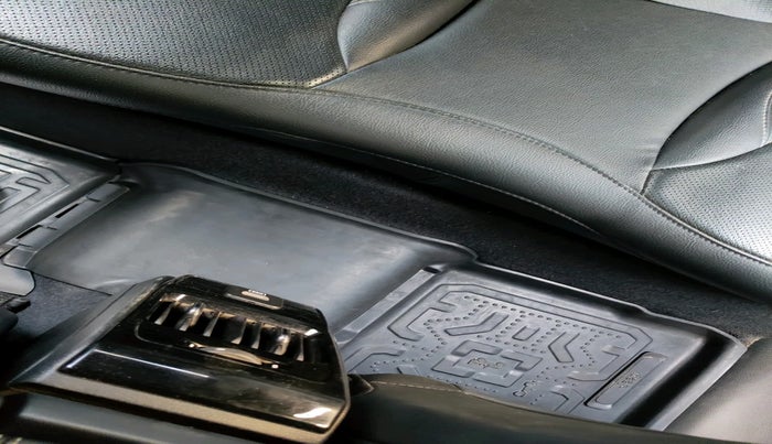 2022 Jeep Compass MODEL S (O) DIESEL 4X4 AT, Diesel, Automatic, 38,334 km, interior