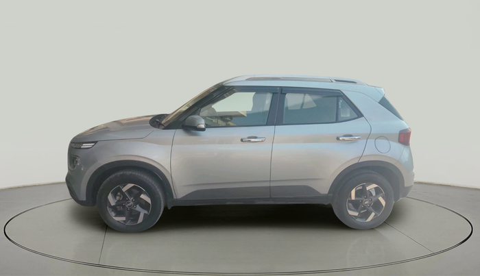 2019 Hyundai VENUE SX PLUS 1.0 TURBO DCT, Petrol, Automatic, 25,549 km, exterior