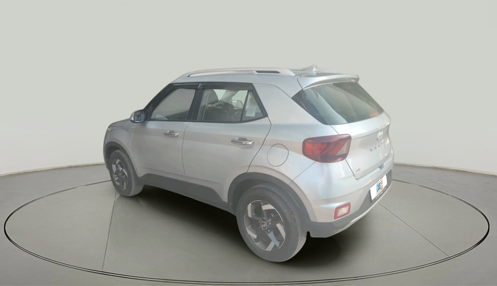 2019 Hyundai VENUE SX PLUS 1.0 TURBO DCT, Petrol, Automatic, 25,549 km, exterior