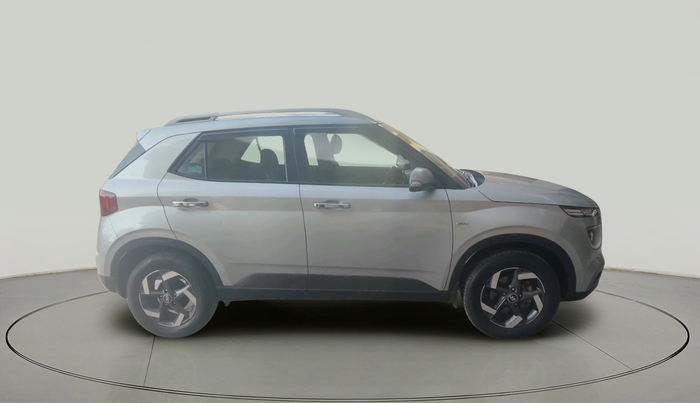 2019 Hyundai VENUE SX PLUS 1.0 TURBO DCT, Petrol, Automatic, 25,549 km, exterior