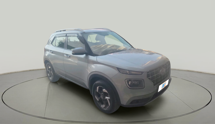 2019 Hyundai VENUE SX PLUS 1.0 TURBO DCT, Petrol, Automatic, 25,549 km, exterior