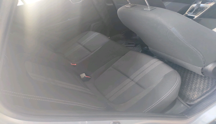 2019 Hyundai VENUE SX PLUS 1.0 TURBO DCT, Petrol, Automatic, 25,549 km, interior