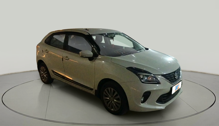 2019 Maruti Baleno DELTA PETROL 1.2, Petrol, Manual, 1,13,963 km, exterior