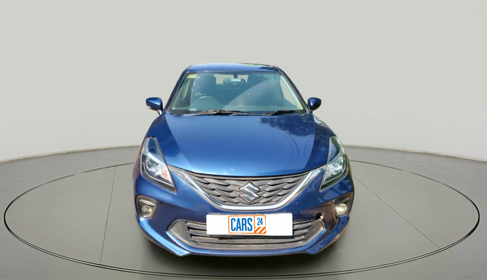 2019 Maruti Baleno ALPHA DIESEL 1.3, Diesel, Manual, 1,15,641 km, exterior