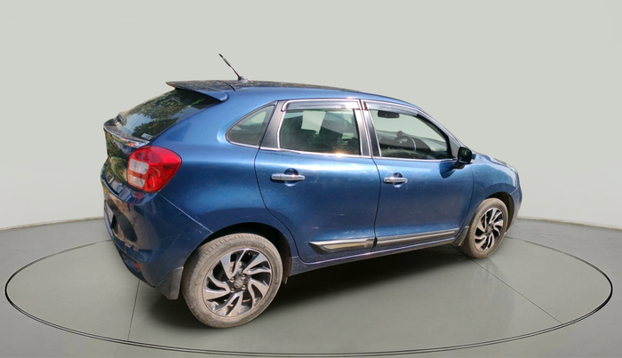 2019 Maruti Baleno ALPHA DIESEL 1.3, Diesel, Manual, 1,15,641 km, exterior