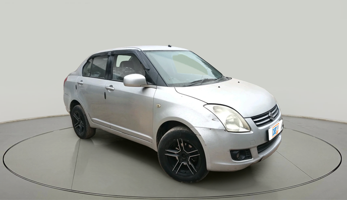 2011 Maruti Swift Dzire VXI, Petrol, Manual, 1,05,466 km, exterior