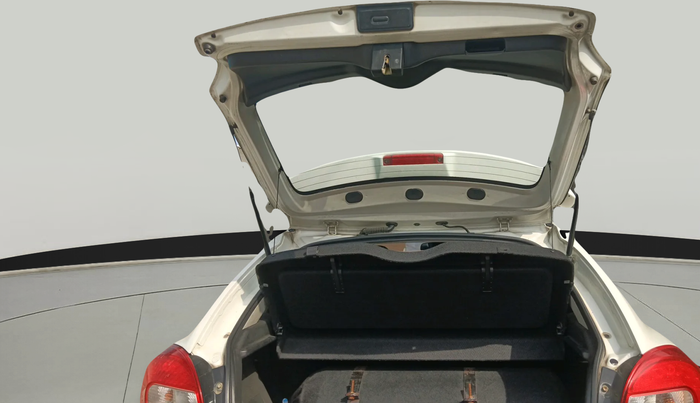 2017 Maruti Baleno DELTA PETROL 1.2, Petrol, Manual, 1,38,681 km, exterior