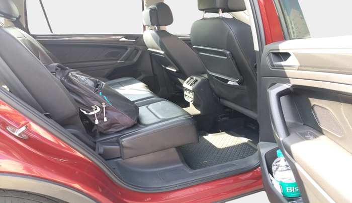 2019 Volkswagen TIGUAN ALL SPACE 2.0 TSI, Petrol, Automatic, 35,719 km, interior