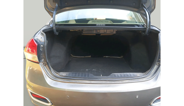 2019 Maruti Ciaz DELTA 1.5 SHVS MT PETROL, Petrol, Manual, 1,26,781 km, exterior