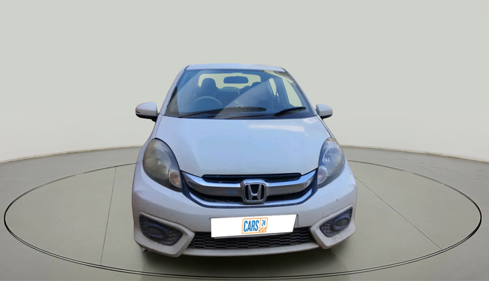 2017 Honda Amaze 1.5L I-DTEC VX, Diesel, Manual, 1,80,843 km, exterior