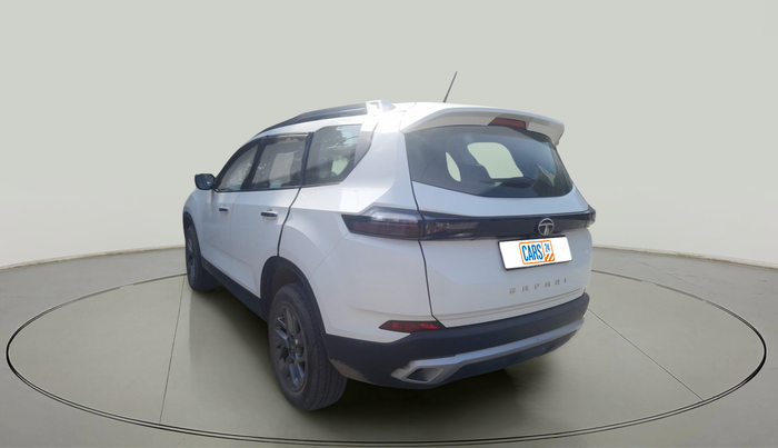 2022 Tata Safari XT PLUS, Diesel, Manual, 29,338 km, exterior