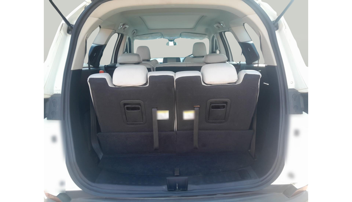 2022 Tata Safari XT PLUS, Diesel, Manual, 29,338 km, exterior