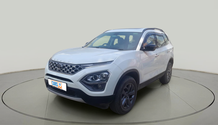 2022 Tata Safari XT PLUS, Diesel, Manual, 29,338 km, exterior