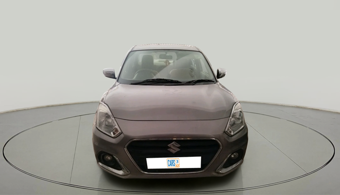2021 Maruti Dzire VXI, Petrol, Manual, 51,664 km, exterior