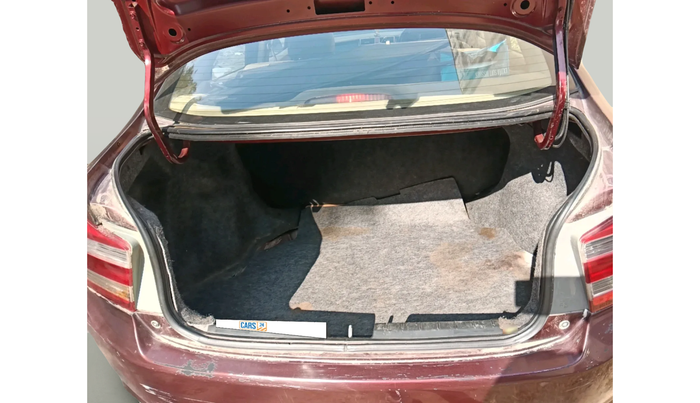 2013 Honda City 1.5L I-VTEC S MT, Petrol, Manual, 1,50,827 km, exterior