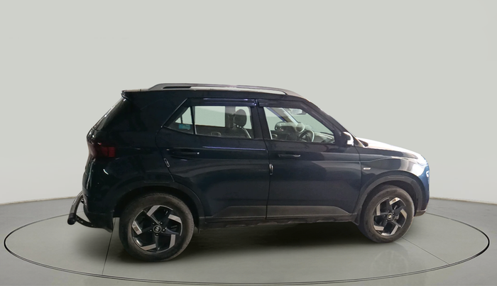 2020 Hyundai VENUE SX 1.0 TURBO IMT, Petrol, Manual, 18,876 km, exterior