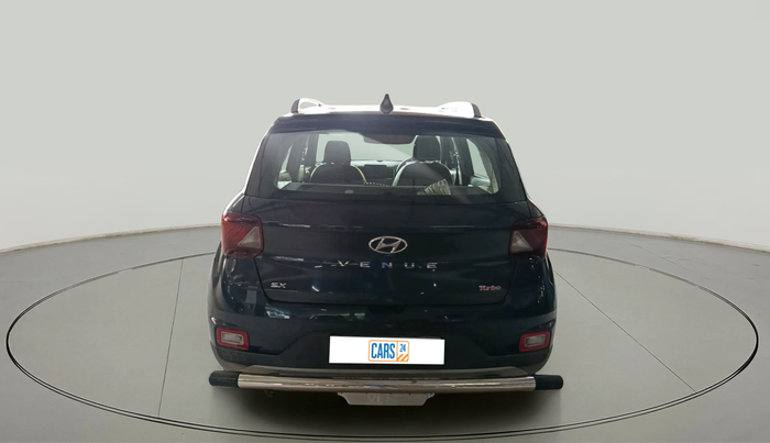 2020 Hyundai VENUE SX 1.0 TURBO IMT, Petrol, Manual, 18,876 km, exterior