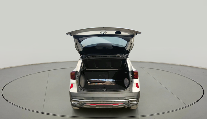 2019 KIA SELTOS GTX AT 1.4 PETROL, Petrol, Automatic, 72,233 km, exterior