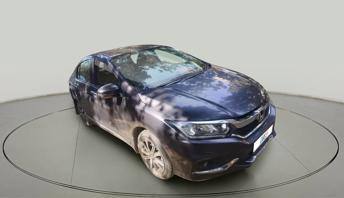 2018 Honda City 1.5L I-VTE V CVT, Petrol, Automatic, 42,900 km, exterior