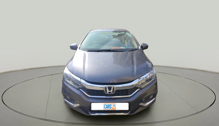 2018 Honda City 1.5L I-VTE V CVT, Petrol, Automatic, 42,900 km, exterior
