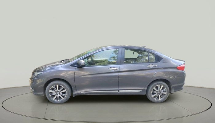2018 Honda City 1.5L I-VTE V CVT, Petrol, Automatic, 42,900 km, exterior