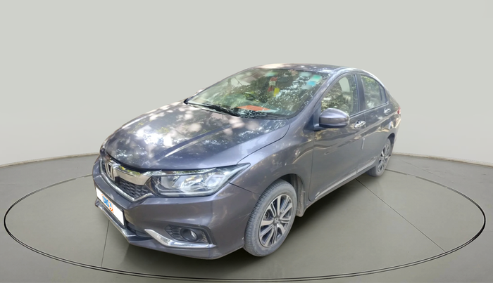2018 Honda City 1.5L I-VTE V CVT, Petrol, Automatic, 42,900 km, exterior