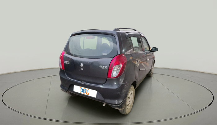 2017 Maruti Alto 800 LXI, Petrol, Manual, 29,754 km, exterior