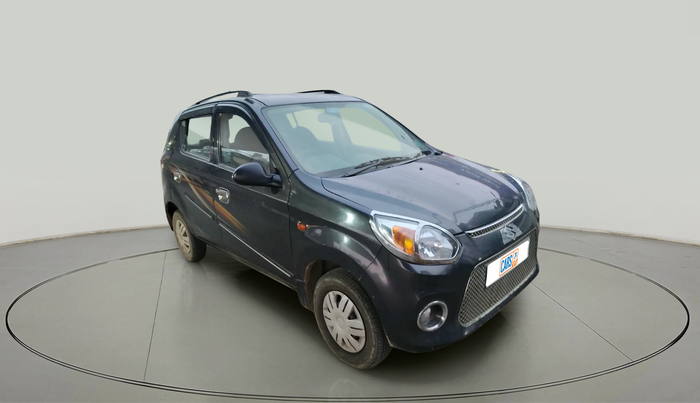 2017 Maruti Alto 800 LXI, Petrol, Manual, 29,754 km, exterior