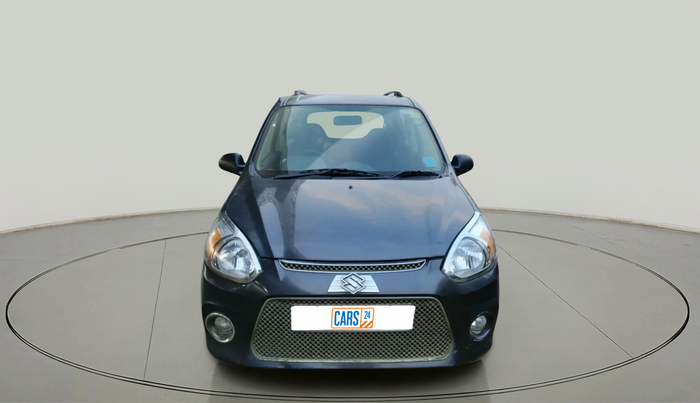 2017 Maruti Alto 800 LXI, Petrol, Manual, 29,754 km, exterior