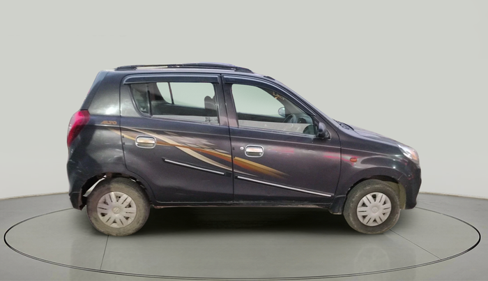 2017 Maruti Alto 800 LXI, Petrol, Manual, 29,754 km, exterior