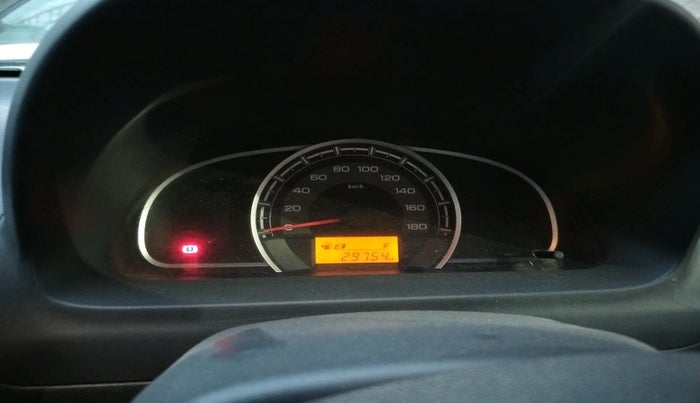 2017 Maruti Alto 800 LXI, Petrol, Manual, 29,754 km, interior