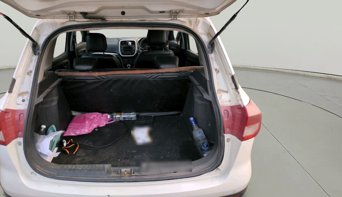 2018 Maruti Vitara Brezza VDI AMT, Diesel, Automatic, 1,44,716 km, exterior