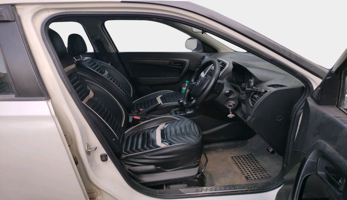 2018 Maruti Vitara Brezza VDI AMT, Diesel, Automatic, 1,44,716 km, interior