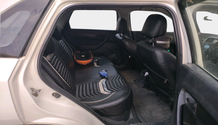 2018 Maruti Vitara Brezza VDI AMT, Diesel, Automatic, 1,44,716 km, interior