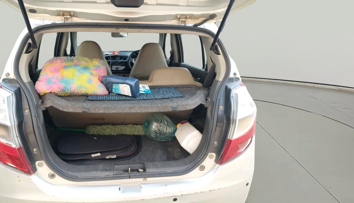 2015 Maruti Alto K10 VXI (O), Petrol, Manual, 1,23,447 km, exterior