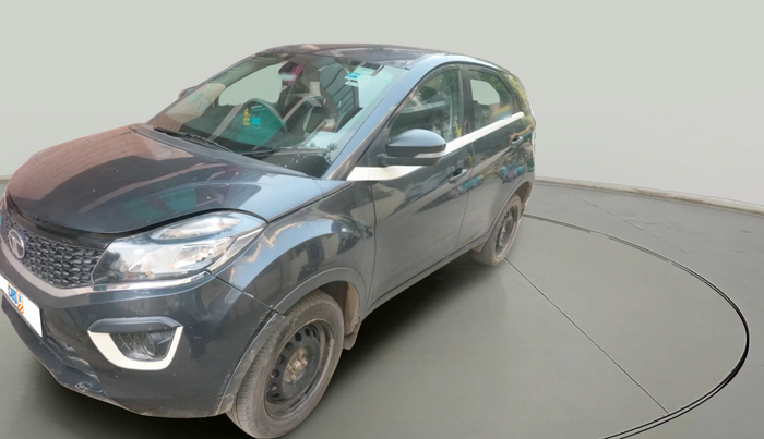 2018 Tata NEXON XM PETROL, Petrol, Manual, 67,951 km, exterior