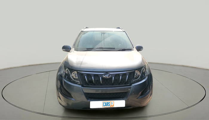 2016 Mahindra XUV500 W6, Diesel, Manual, 77,655 km, exterior