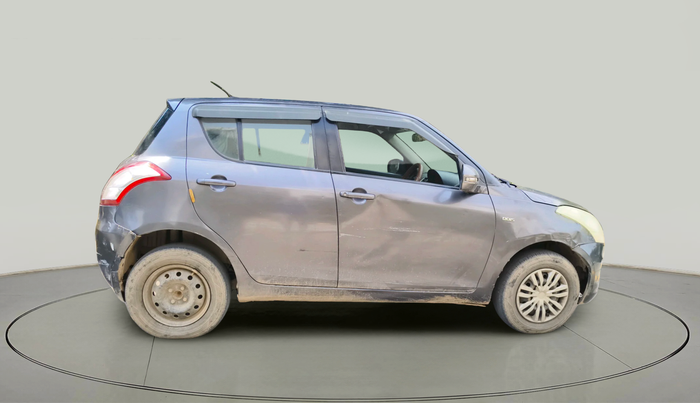 2016 Maruti Swift VDI, Diesel, Manual, 1,65,062 km, exterior