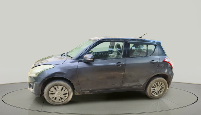 2016 Maruti Swift VDI, Diesel, Manual, 1,65,062 km, exterior