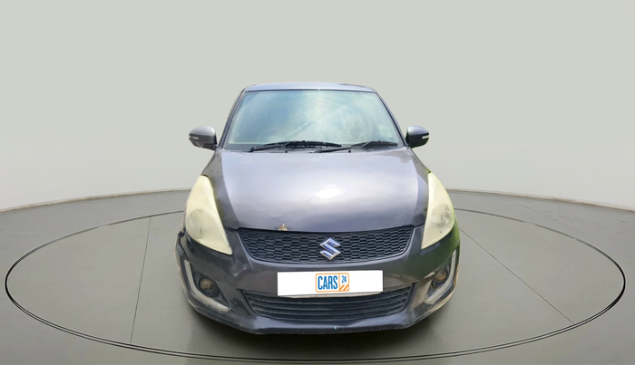 2016 Maruti Swift VDI, Diesel, Manual, 1,65,062 km, exterior