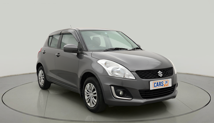 2016 Maruti Swift VDI, Diesel, Manual, 1,65,062 km, exterior