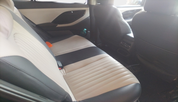 2020 Hyundai Creta E 1.5 DIESEL, Diesel, Manual, 1,49,826 km, interior