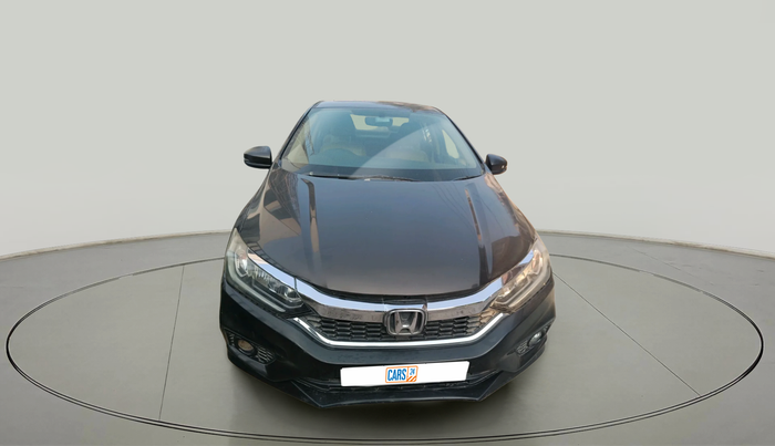 2018 Honda City 1.5L I-VTEC VX, Petrol, Manual, 66,093 km, exterior